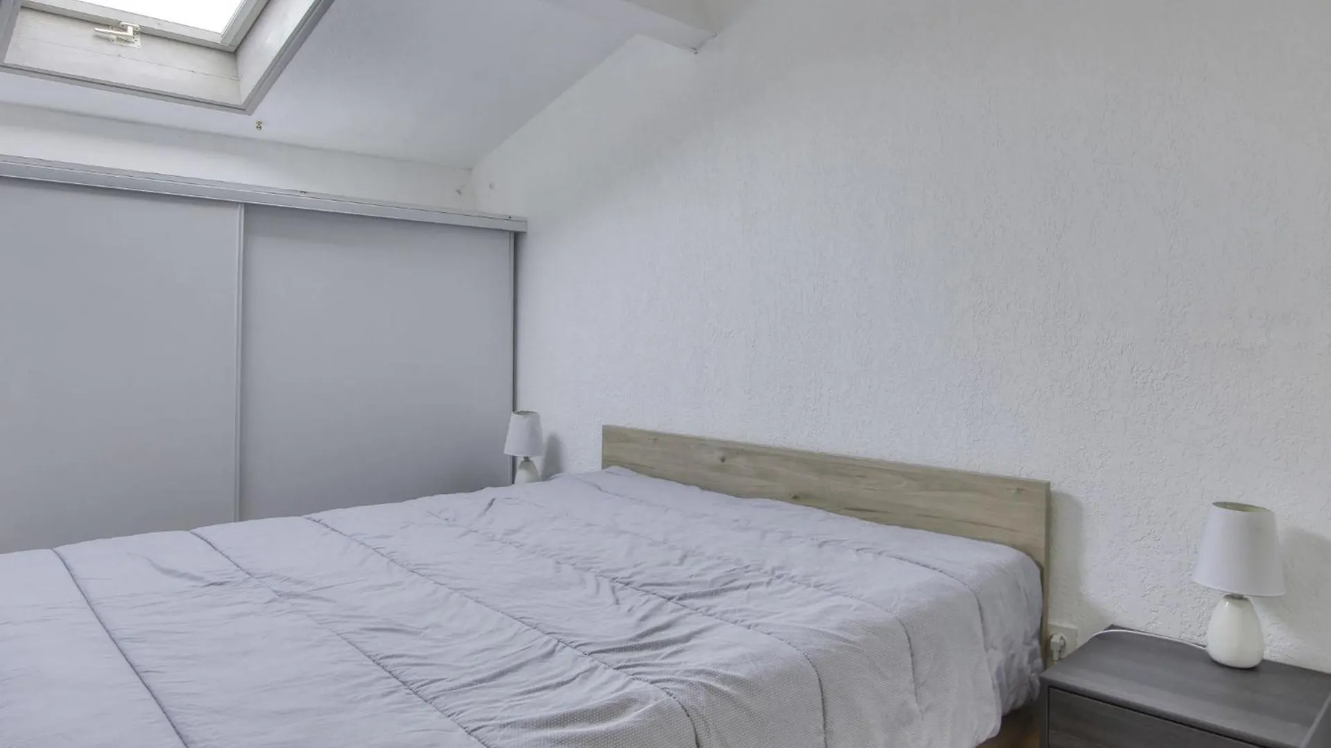 Apartment Terre Marine-2 By Interhome Sanary-sur-Mer