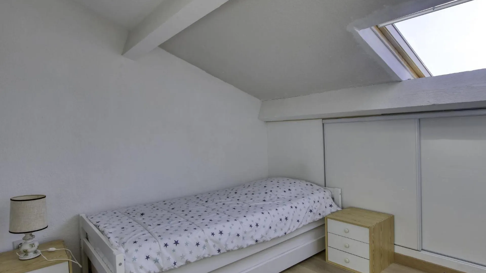 Apartment Terre Marine-2 By Interhome Sanary-sur-Mer