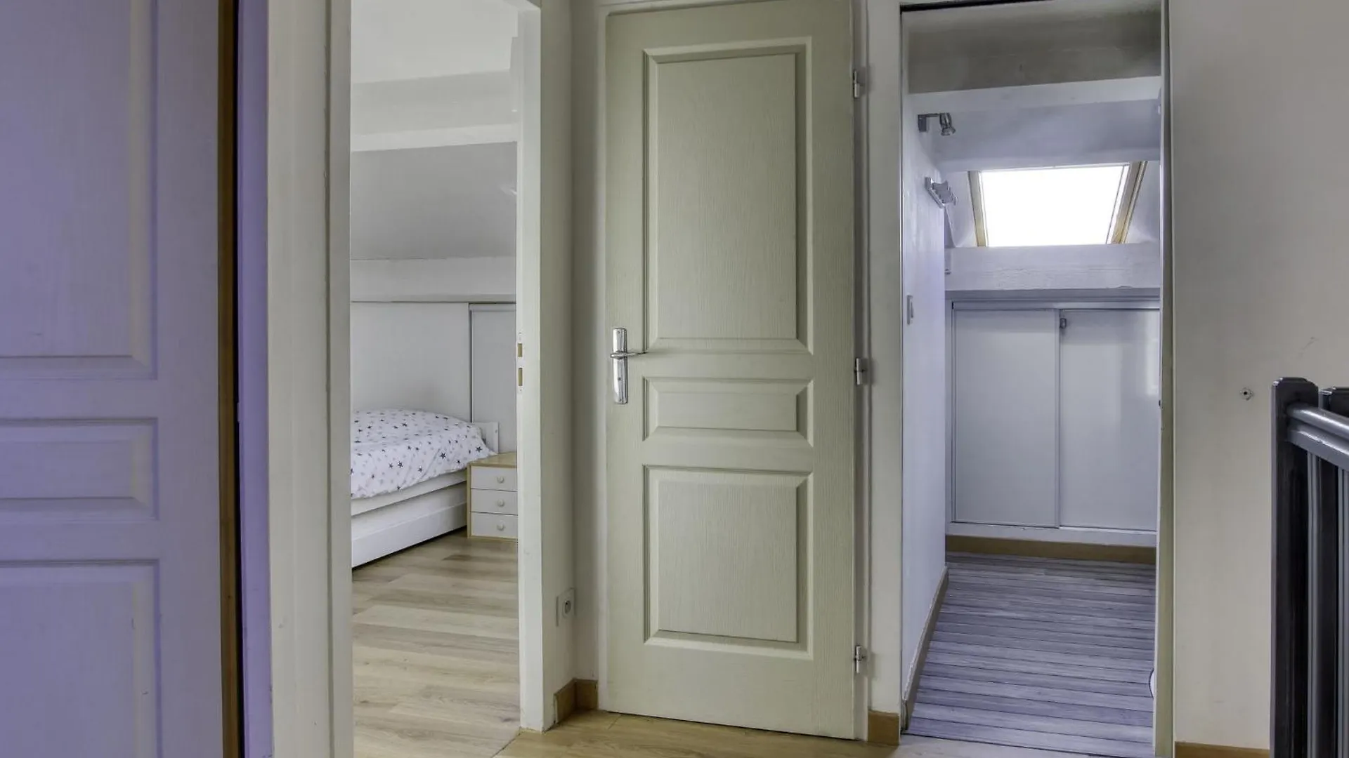 Apartment Terre Marine-2 By Interhome 滨海萨纳里 0*,  法国