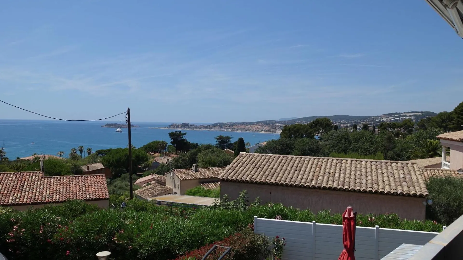Apartment Terre Marine-2 By Interhome Sanary-sur-Mer
