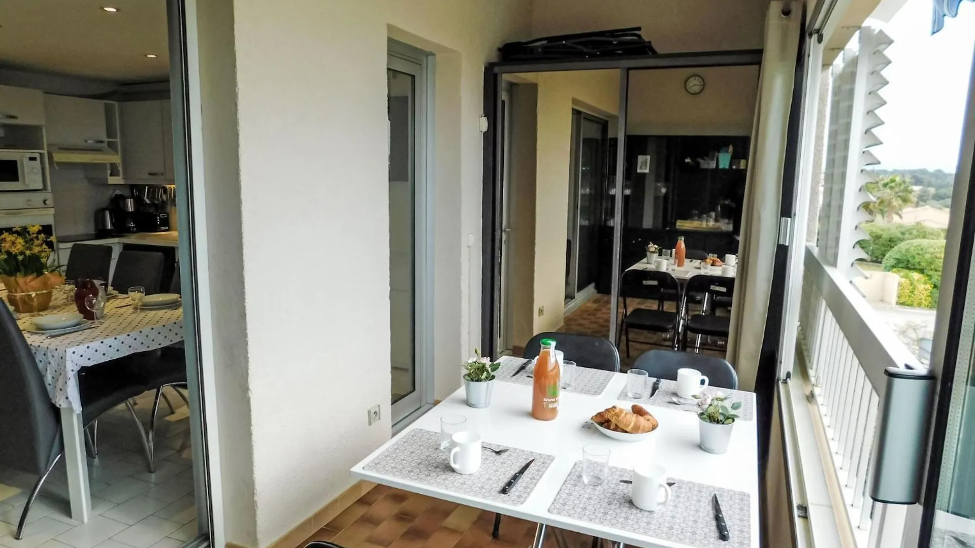 Apartment Terre Marine-2 By Interhome 滨海萨纳里