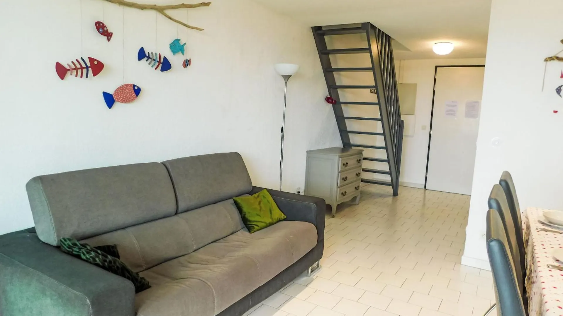 Apartment Terre Marine-2 By Interhome Sanary-sur-Mer 0*,  Frankrike