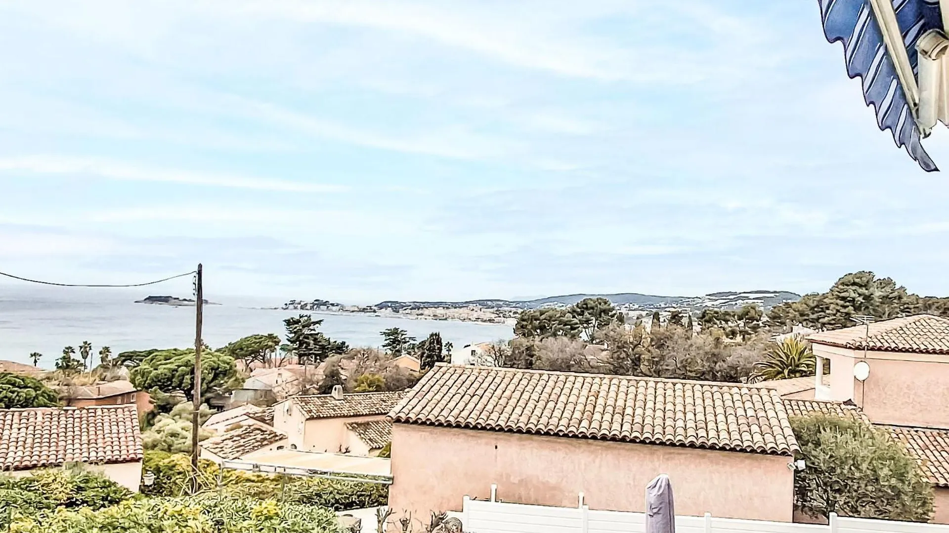 Apartment Terre Marine-2 By Interhome Sanary-sur-Mer