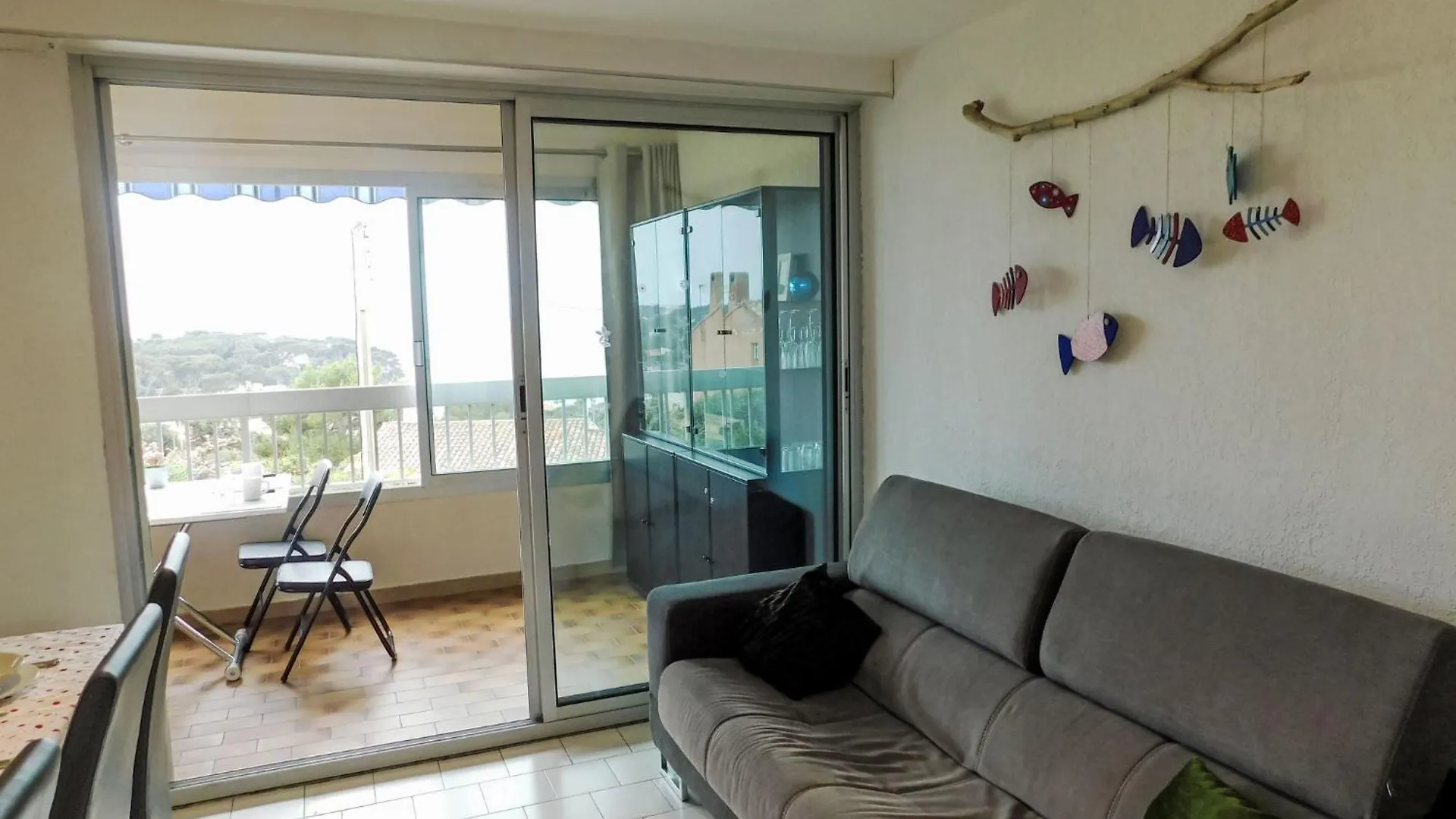 Apartment Terre Marine-2 By Interhome Sanary-sur-Mer