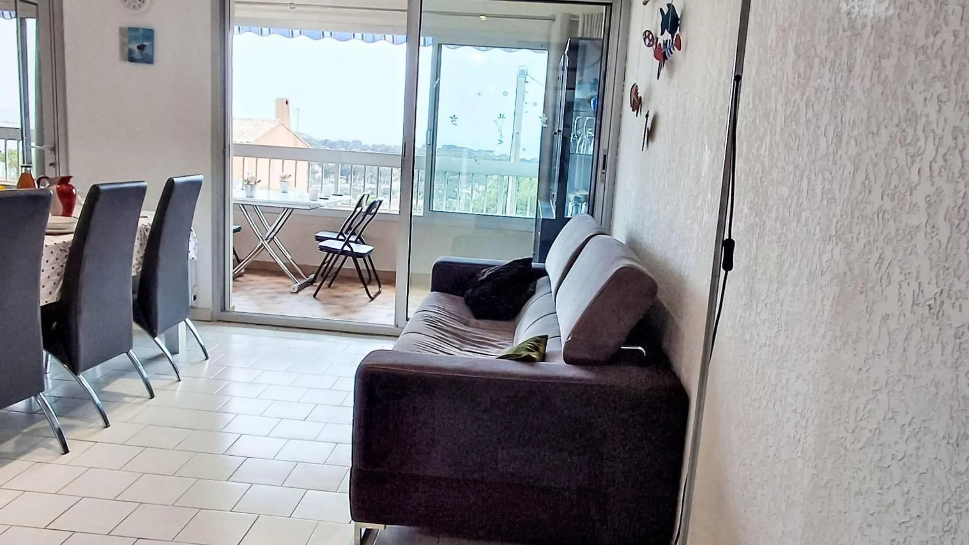 Apartment Terre Marine-2 By Interhome 滨海萨纳里