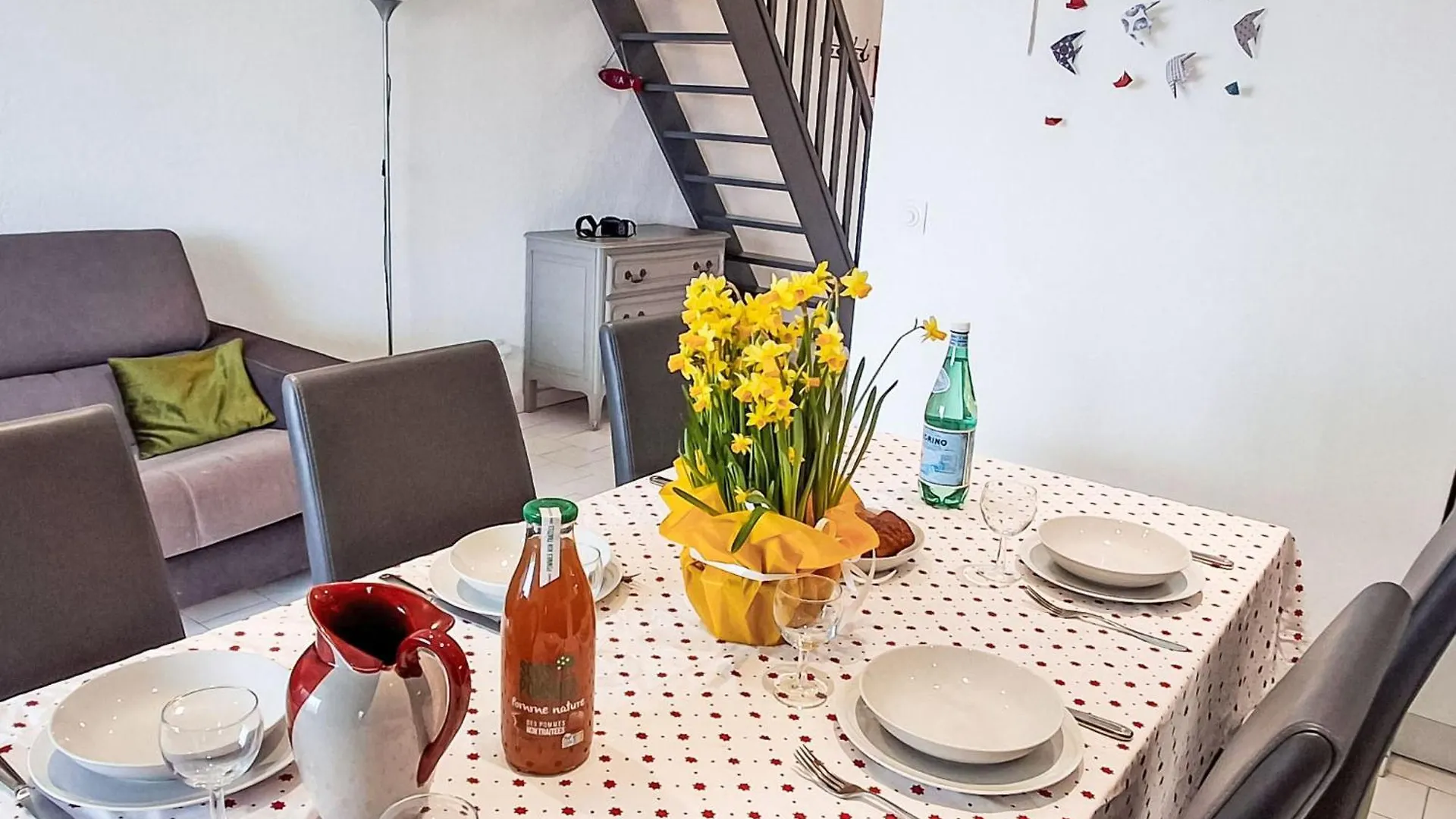 Apartment Terre Marine-2 By Interhome Sanary-sur-Mer Frankrike